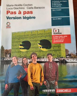 Pas à pas