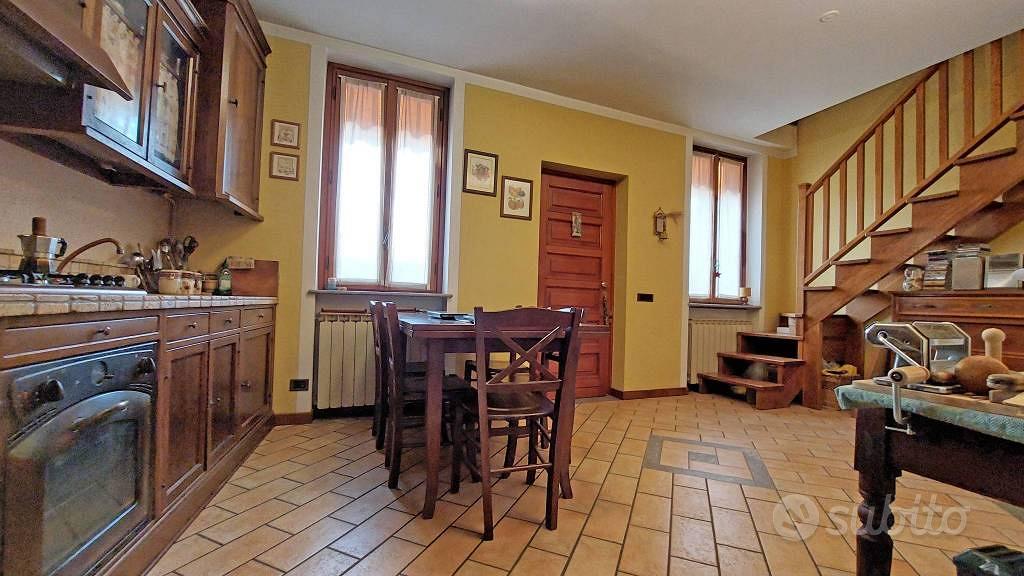Appartamento – Abbiategrasso, Castelletto - Vista 4