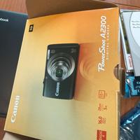Fotocamera digitale Canon