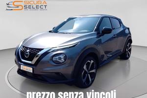 Nissan Juke NISSAN Juke 1.0 DIG-T 114 CV N-Connect