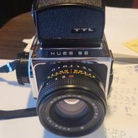 macchina fotografica