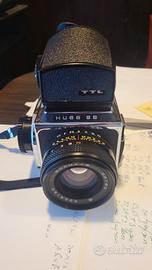 macchina fotografica