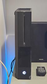 xbox ONE Nero Digitale
