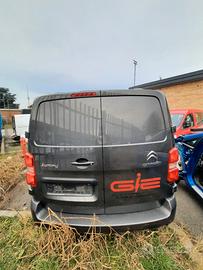 Ricambi Citroen Jumpy 2022 1.5 HDi diesel 88kw