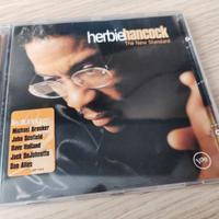 herbie hancock the new standard cd 1996 