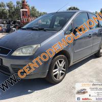 RICAMBI USATI AUTO FORD C - Max Serie G8DA (03>07)