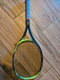 Yonex EZone 100