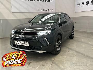 Opel Mokka 1.2 T Elegance 130cv AT8