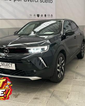 Opel Mokka 1.2 T Elegance 130cv AT8