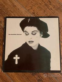Lisa Stansfield - Affection Vinile