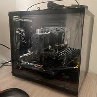 pc gaming ryzen nvdia