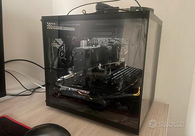 pc gaming ryzen nvdia