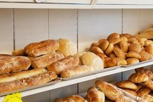 Attività Panificio