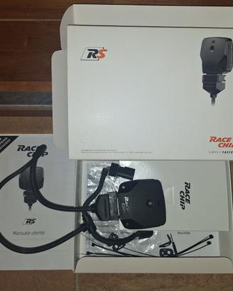 RaceChip RS BMW Chip Tuning