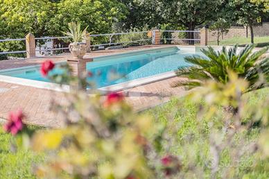 PORZIONE DI BIFAMILIARE A CERVETERI