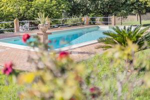 PORZIONE DI BIFAMILIARE A CERVETERI