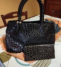 Borsa +portafoglio