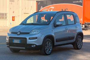 Fiat Panda Cross 4x4 1.3 MJT