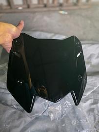 PARAVENTO SPORTIVO tmax 560 2022-2026