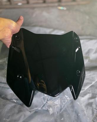 PARAVENTO SPORTIVO tmax 560 2022-2026