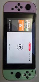 Nintendo Switch 32GB completa