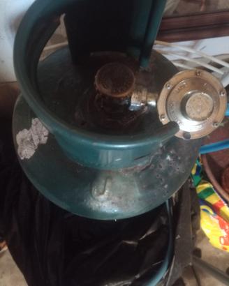 tombola gas