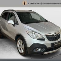 Opel Mokka 1.7 CDTI Ecotec 130CV 4x2 Start&Stop Co