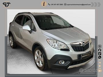 Opel Mokka 1.7 CDTI Ecotec 130CV 4x2 Start&Stop Co