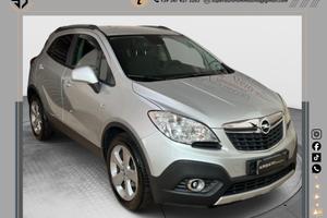 Opel Mokka 1.7 CDTI Ecotec 130CV 4x2 Start&Stop Co