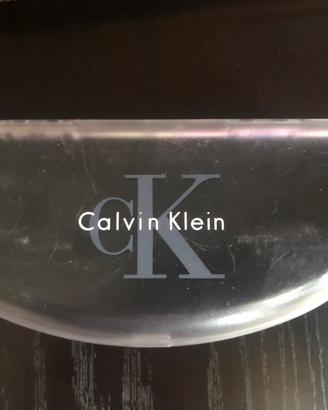 Custodia originale occhiali Calvin Klein