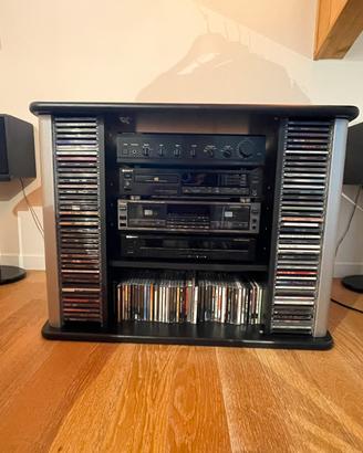 Impianto Hi-Fi