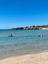 Fronte mare Alto Salento