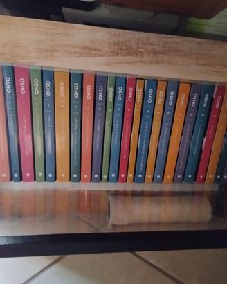 Libri OSHO