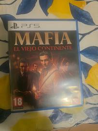 mafia ps5