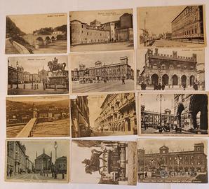Cartoline Piacenza 