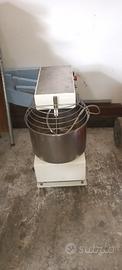 impastatrice mixer 