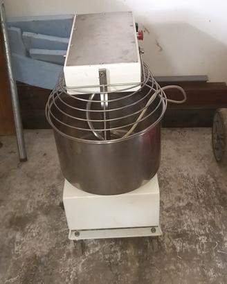 impastatrice mixer 