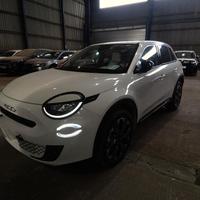 Fiat 600 1.2 hybrid La Prima II 110cv auto IN PROM