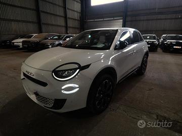 Fiat 600 1.2 hybrid La Prima II 110cv auto IN PROM