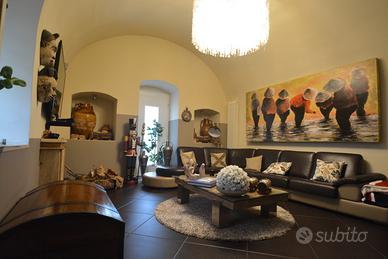 Vendita casa singola