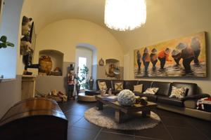 Vendita casa singola