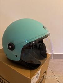 Casco tucano urbano
