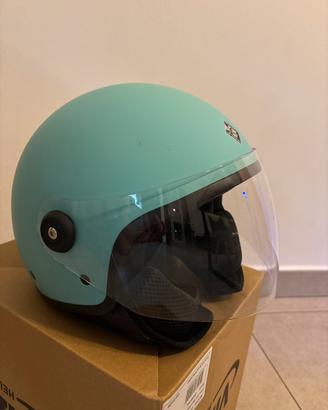 Casco tucano urbano