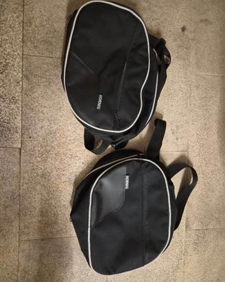 Borse interne per valige vario bmw gs 1300 