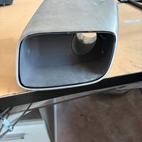 Porsche scarichi terminali