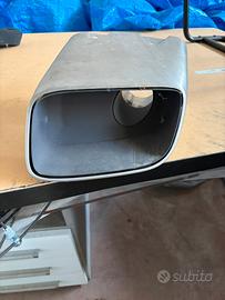 Porsche scarichi terminali