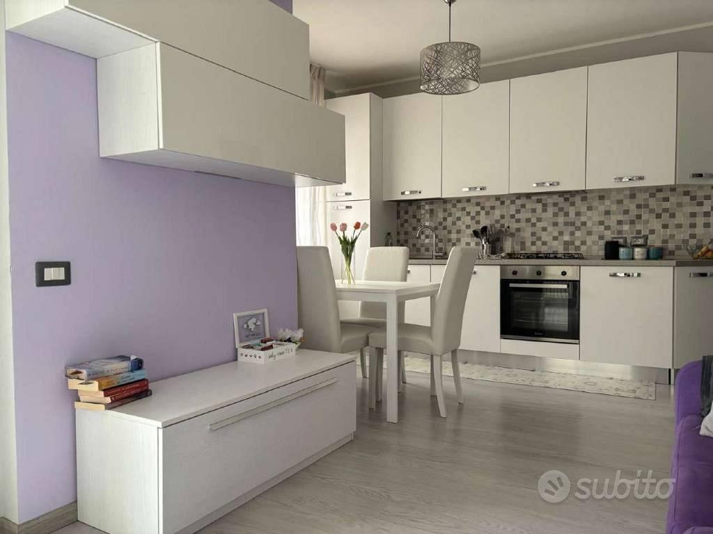 Apartment in Bergamo, Boccaleone - Vista 2