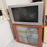 TV Philips Serie Cineos