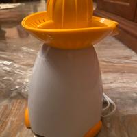 Spremi agrumi scatola originale mai usato