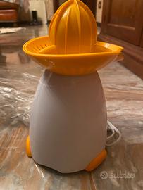 Spremi agrumi scatola originale mai usato